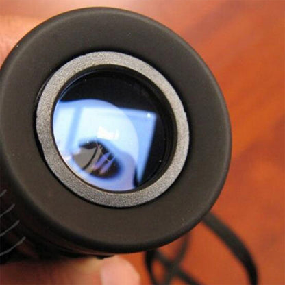 Skorter | Visionking 8x42 Portable Professional High Times High Definition  Monocular Telescope