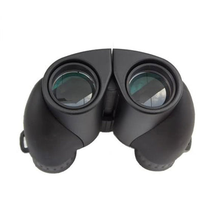 Skorter | Visionking 10x25 Mini Portable HD Binoculars Telescope for Camping / Hunting / Travelling