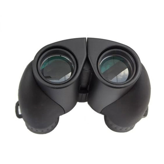 Skorter | Visionking 10x25 Mini Portable HD Binoculars Telescope for Camping / Hunting / Travelling