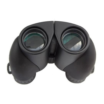 Skorter | Visionking 10x25 Mini Portable HD Binoculars Telescope for Camping / Hunting / Travelling