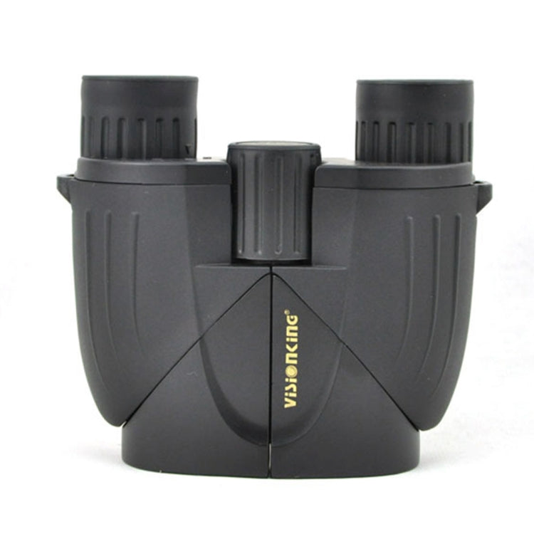 Skorter | Visionking 10x25 Mini Portable HD Binoculars Telescope for Camping / Hunting / Travelling