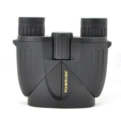 Skorter | Visionking 10x25 Mini Portable HD Binoculars Telescope for Camping / Hunting / Travelling