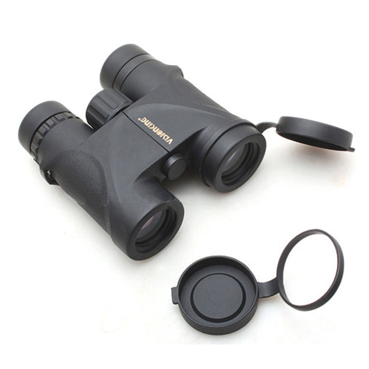 Skorter | Visionking 8X32 Professional Binoculars Glimmer Night Vision Waterproof Telescope for Camping / Hunting / Travelling