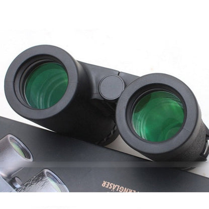 Skorter | Visionking 8X32 Professional Binoculars Glimmer Night Vision Waterproof Telescope for Camping / Hunting / Travelling