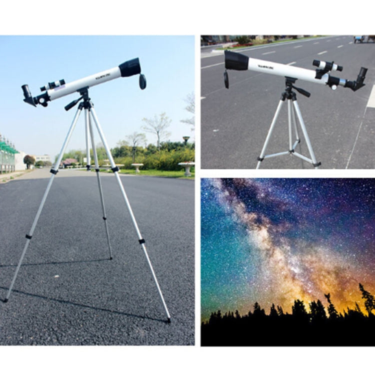 Skorter | Visionking High Quality Astronomy (700/76mm) 3 inch Telescope Newtonian Reflector Astronomical Space Telescope