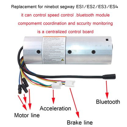 Skorter | For ES1 ES2 ES3 ES4 Electric Scooter Mainboard Controller Parts