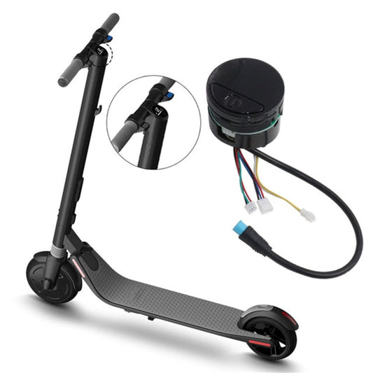 Skorter | For Xiaomi ES1/ES2/ES3/ES4 Electric Scooter Dash Board Parts