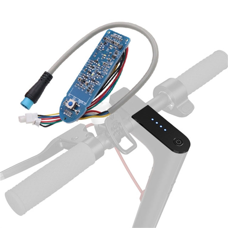 Skorter | For Xiaomi M365 Electric Scooter Dash Board Parts