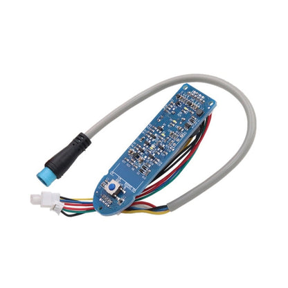 Skorter | For Xiaomi M365 Electric Scooter Dash Board Parts