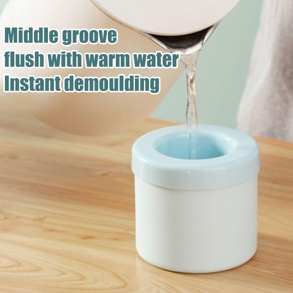 Skorter | Portable Ice Maker Bucket