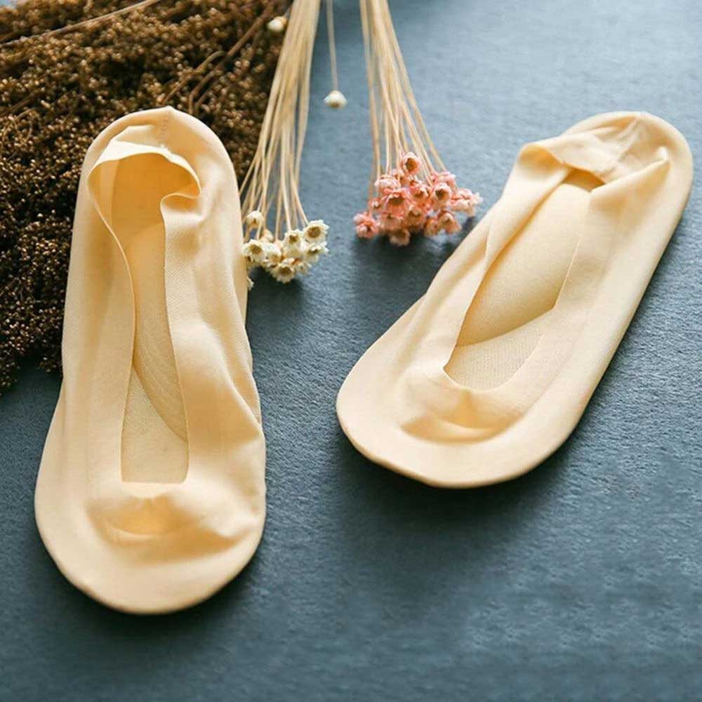 Skorter | FootRelief Compression Socks – Padded Socks with Arch Support for Foot Pain