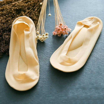 Skorter | FootRelief Compression Socks – Padded Socks with Arch Support for Foot Pain