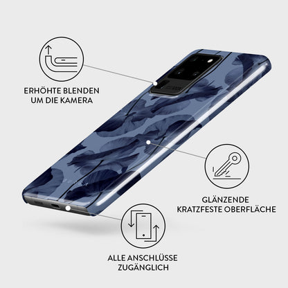 Skorter | Archive - Samsung Galaxy S20 Ultra 4G / 5G Case