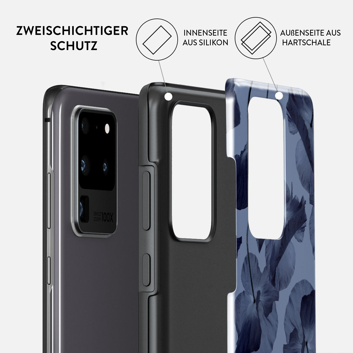 Skorter | Archive - Samsung Galaxy S20 Ultra 4G / 5G Case