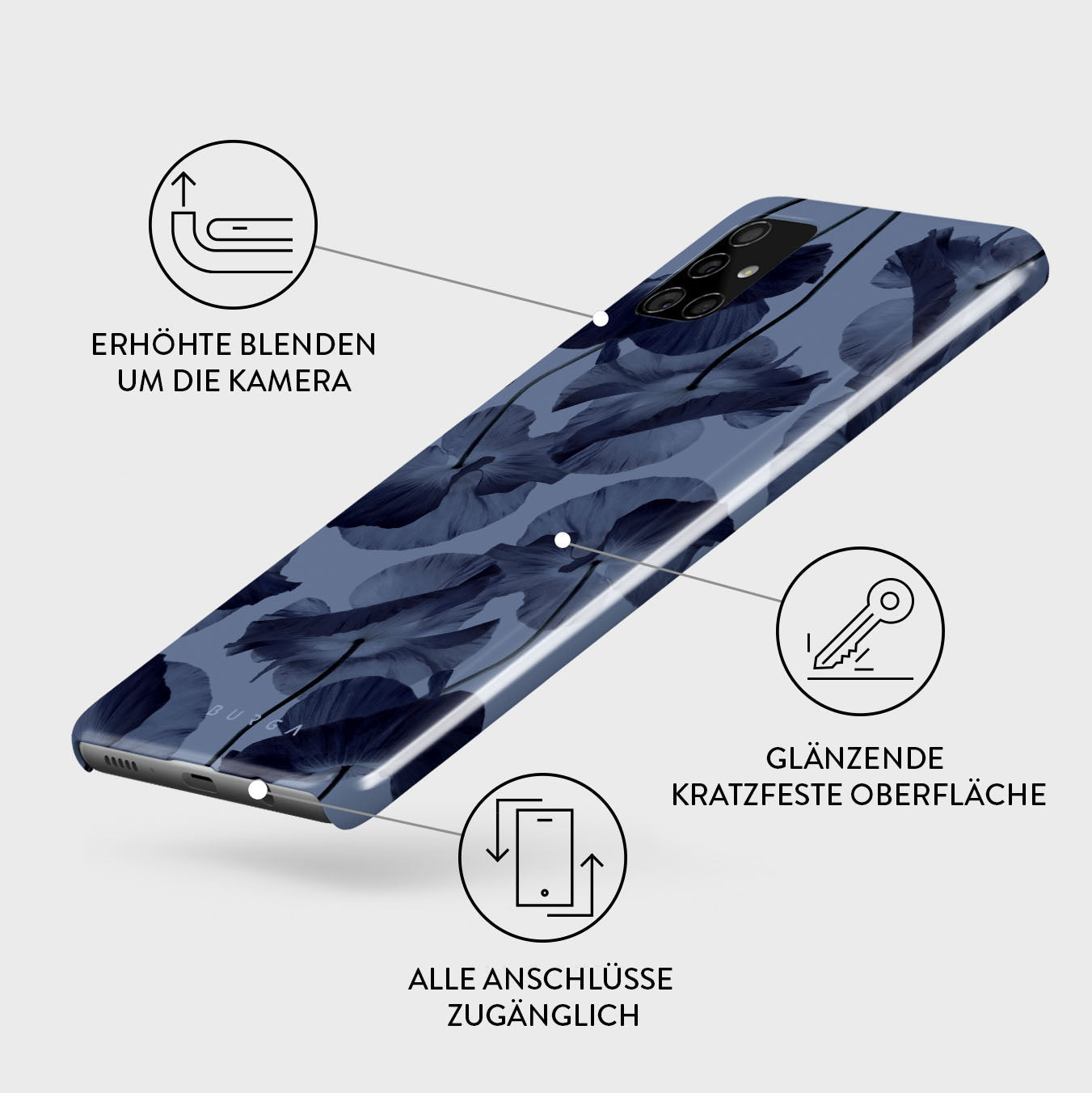 Skorter | Archives - Samsung Galaxy A71 4G Case