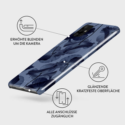 Skorter | Archives - Samsung Galaxy A71 4G Case