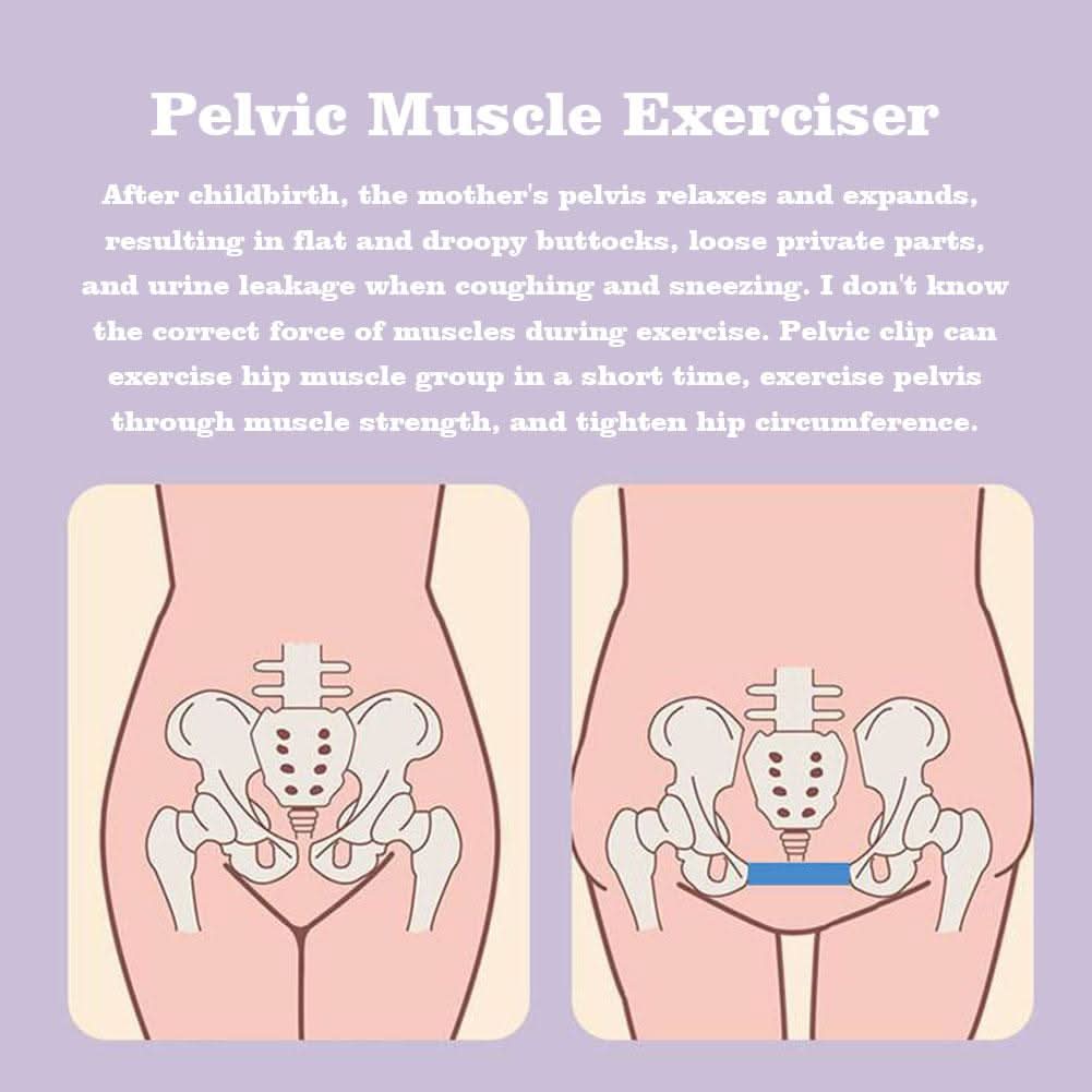 Skorter | FlexiFit Pelvic Floor Trainer – Effective Training for Women