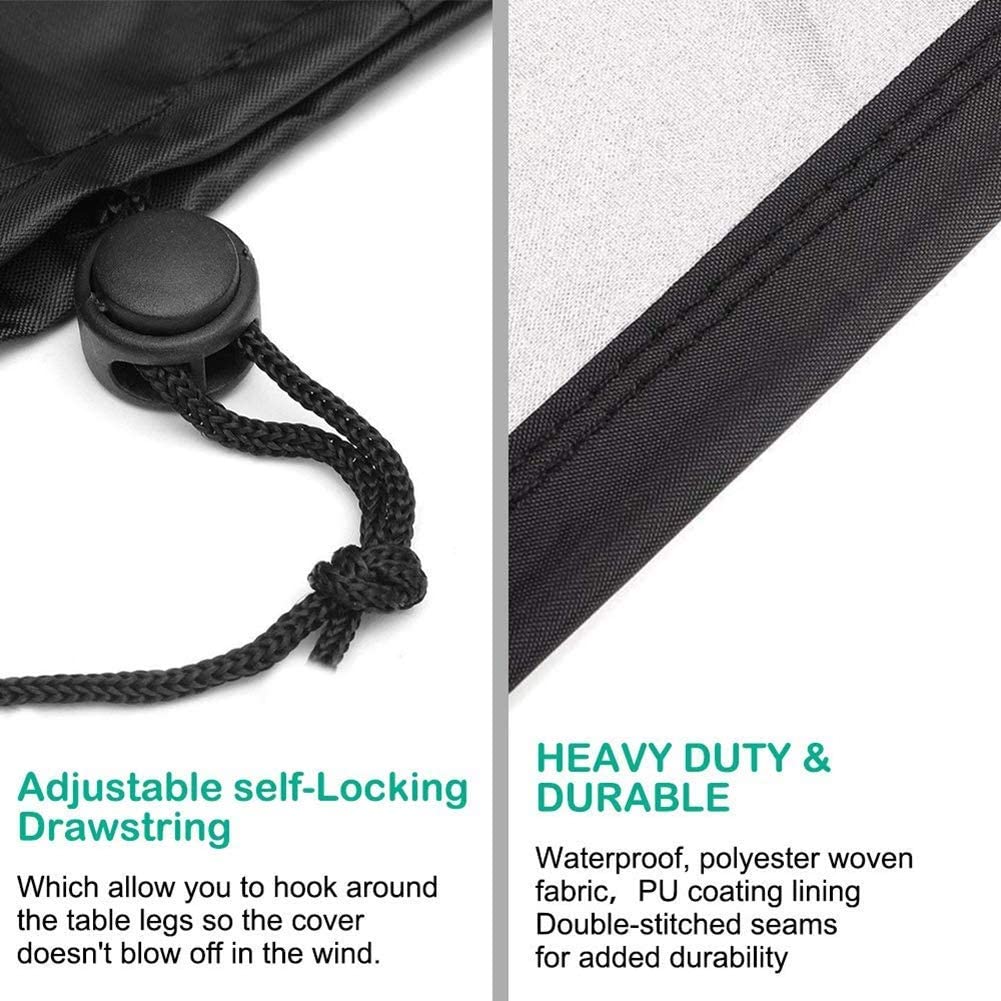 Skorter | Cover 200 X 160 X 70Cm Furniture Covers