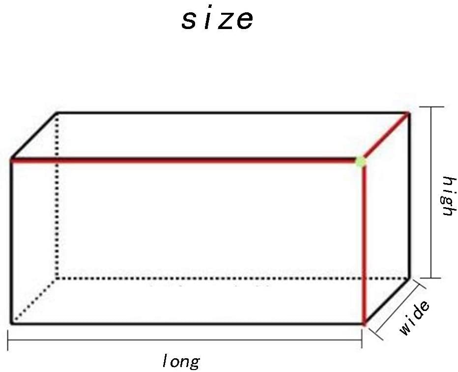 Skorter | Cover 200 X 160 X 70Cm Furniture Covers