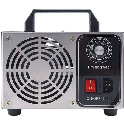 Skorter | 230V Ozone Generator Machine Air Filter Purifier Fan