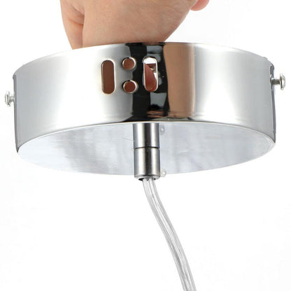 Skørter | Moon Star Pendant Light