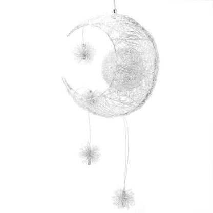 Skørter | Moon Star Pendant Light