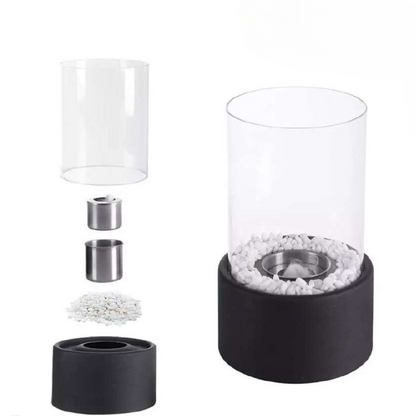 Skorter | Everlasting Flame Oil Lamp