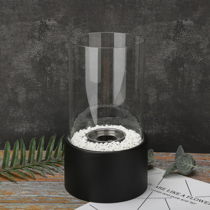Skorter | Everlasting Flame Oil Lamp