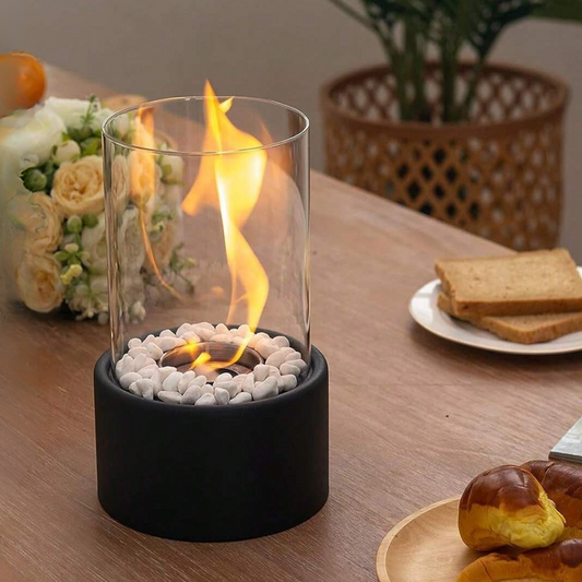 Skorter | Everlasting Flame Oil Lamp