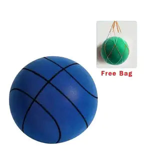 Skorter | Soft and quiet basketball