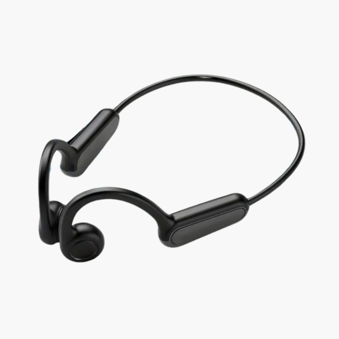 Skorter | Bone Conduction Headphones for Safe Running and Cycling