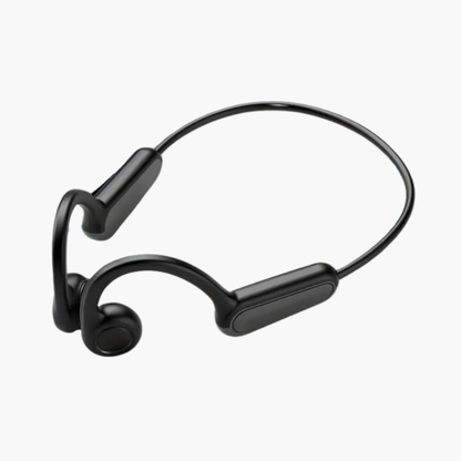 Skorter | Bone Conduction Headphones for Safe Running and Cycling