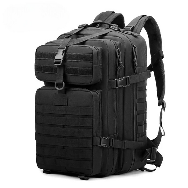 Skorter | Emergency Tactical Backpack – Waterproof, Essential for Survival