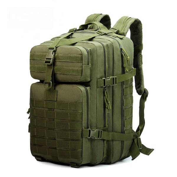 Skorter | Emergency Tactical Backpack – Waterproof, Essential for Survival