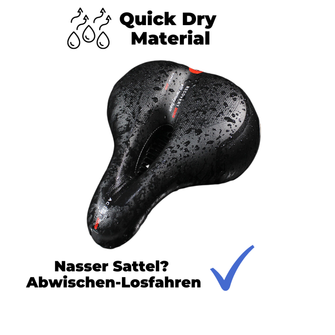 Skorter |  - The best saddle on the market