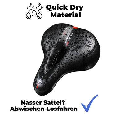 Skorter |  - The best saddle on the market