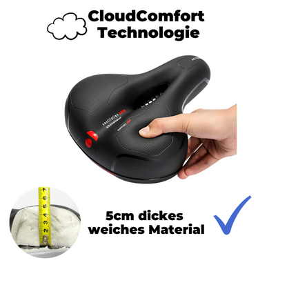 Skorter |  - The best saddle on the market