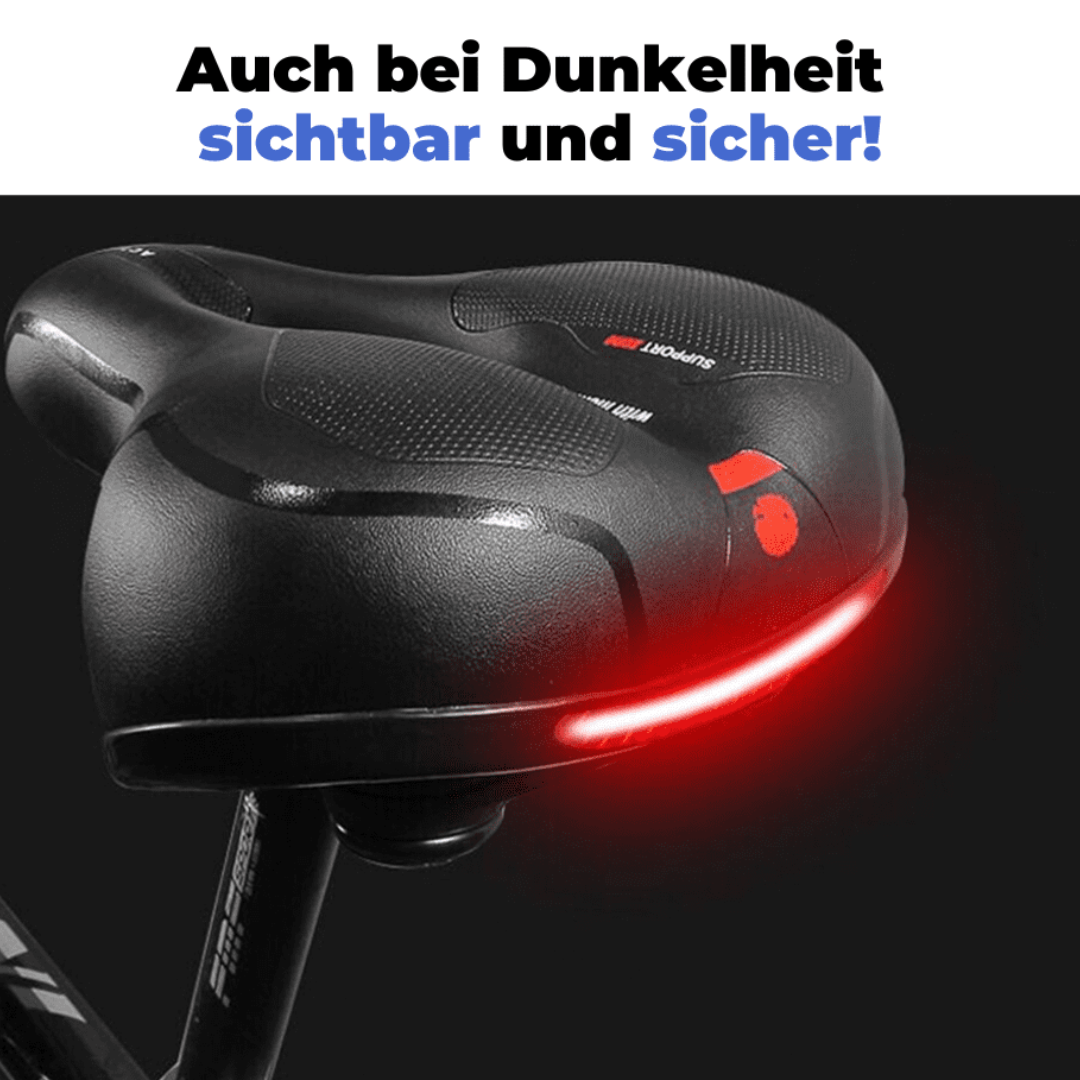 Skorter |  - The best saddle on the market