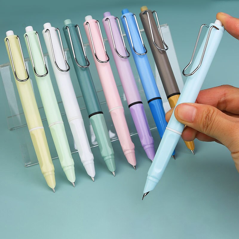 Skorter | EasyWrite Retractable Fountain Pen