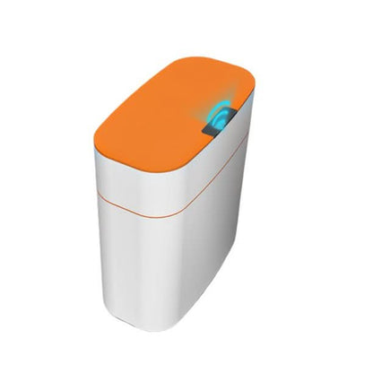 Skorter | 13L Smart Trash Can with Infrared Sensor and Lid