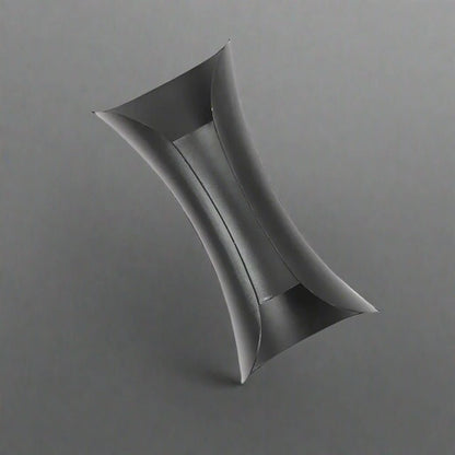 Skorter | Curved LED Wall Light with IP65 Protection