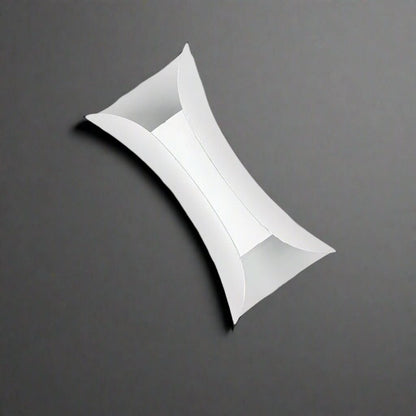 Skorter | Curved LED Wall Light with IP65 Protection