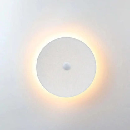 Skorter | Minimalistic LED wall lamp for modern outdoor areas