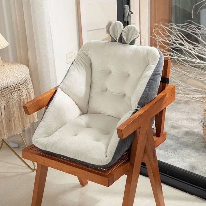 Skorter | Ergonomic Memory Foam Seat Cushion for Office, Car & Home