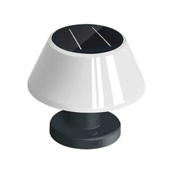 Skorter | SolLys - Portable Solar Table Lamp with Charging Option