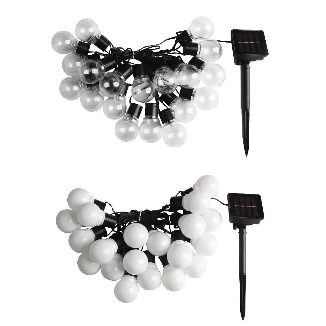 Skorter | Gardenlumina - Outdoor light chains