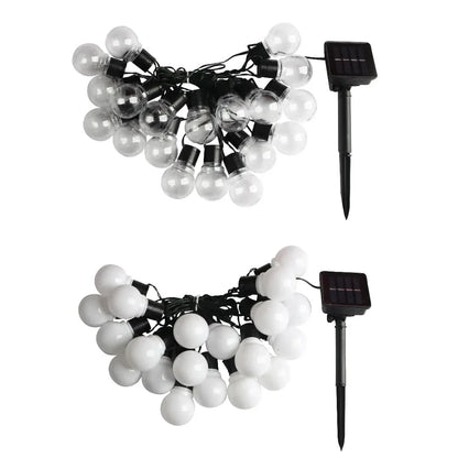 Skorter | Gardenlumina - Outdoor light chains