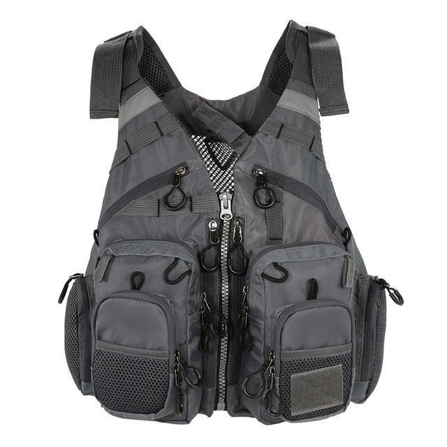 Skorter | Fishing Life Vest