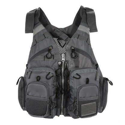 Skorter | Fishing Life Vest