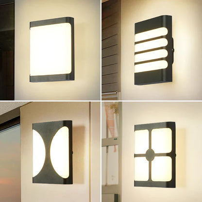 Skorter | AquaLumen - Weather-Resistant Outdoor Lighting